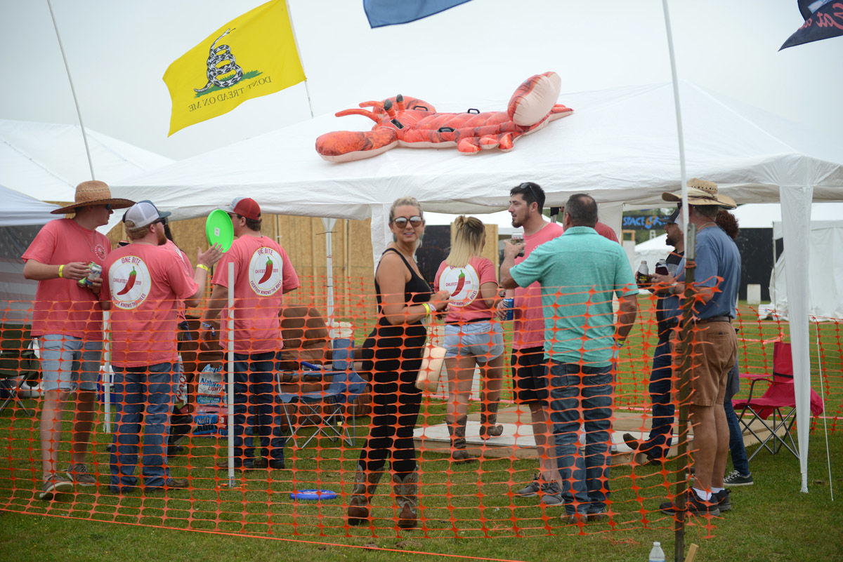 Chilifest 2019